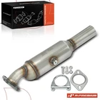 A-premium Catalytic Converter Bolt Welded For Hyundai Santa Fe Sport 2013-2016 New. Price: $218.99.
