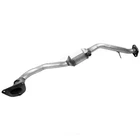 Catalytic Converter-epa Walker 54834 New. Price: $975.79.
