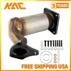 Catalytic Converter Front Right For 2007-2013 Nissan Altima 3.5L Via Epa 641532 New. Price: $72.99.