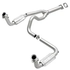 Magnaflow Catalytic Converter - Fits: 2000 Chevrolet Express 1500, New. Price: $1022.00.