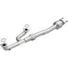 For Honda Accord 2013 2014 Magnaflow Direct-fit 49-STATE Catalytic Converter Dac New. Price: $823.00.