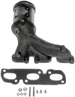Dorman Oe Solutions 672140 Catalytic Converter With Integrated Exhaust Manifold New. Price: $773.99.