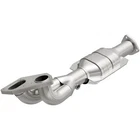 For Porsche 911 1975-1989 Magnaflow Direct-fit 49-STATE Catalytic Converter New. Price: $517.00.