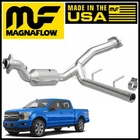 Magnaflow Oem Grade Direct-fit Catalytic Converter 2015-2020 Ford F-150 3.5L New. Price: $853.00.
