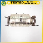 20-26 Chevrolet Corvette C8 Left Driver Side Catalytic Converter Oem Used. Price: $457.96.