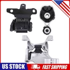 Set Of 3 Engine Support Mount For Mazda 6 2014-2017 2.5L Automatic Transmission New. Price: $95.61.