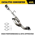Catalytic Converter For Lexus ES300 2002-2003 Toyota Camry 3L 2002-2006 Pipe New. Price: $97.99.