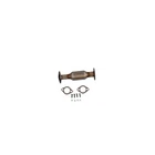 Oem Grade Rear Catalytic Converter 2006-2010 Kia Hyundai Sedona 3.3L V6 Epa New. Price: $599.48.