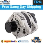Trq New Alternator For 2007-2009 Lexus RX350 Toyota Highlander RAV4 Venza. Price: $205.19.