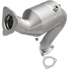 Magnaflow Direct Fit Catalytic Converter Audi S4 New. Price: $761.24.