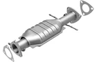 Magnaflow 445484 Direct Fit California Catalytic Converter 96-97 Chevy/gmc New. Price: $475.00.