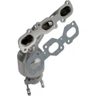 Ford Escape 2010-2012 Magnaflow Direct Fit Carb Catalytic Converter Dac New. Price: $1685.00.