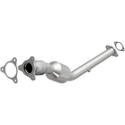 Magnaflow 52106 Catalytic Converter New. Price: $968.00.
