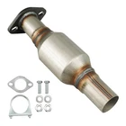 Front Catalytic Converter 2012-2018 Ford Focus 2.0L Epa 16640 BV6Z5E212A New. Price: $80.99.