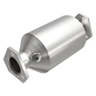 For Volkswagen Vanagon 83-91 Magnaflow Pre-obdii Direct Fit Catalytic Converter New. Price: $1181.00.