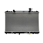 2436 Aluminum Radiator Oe Style For Toyota 2002-2006 Camry 04-08 Solara 2.4L L4 New. Price: $87.93.