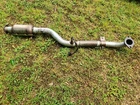 Walker 84294 C.a.r.b Compliant Catalyic Converter Used. Price: $200.00.