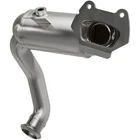Magnaflow 21-951-AE For 2017-2020 Pacifica 3.6L V6 Flex Dohc New. Price: $608.00.