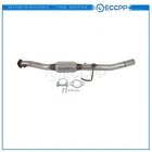Catalytic Converter For Toyota RAV4 2004-2005 L4 2.4L W/ Gasket New 1742028380. Price: $130.05.