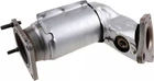 Genuine Nissan Three Way Catalyst 208A2-JB00A New. Price: $2177.38.