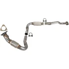 Catco 5460 Federal / Epa Catalytic Converter Direct Fit New. Price: $626.95.