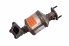 Genuine Gm Catalytic Converter 19418935 New. Price: $1172.65.