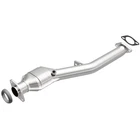 Magnaflow 51586-AL For 2006 9-2X Turbo 2.5L H4 Gas Dohc New. Price: $489.00.