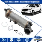 Front Catalytic Converter For Chevrolet Equinox 1.5L 2018-2019 12667331 25203845 New. Price: $66.71.