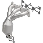 Magnaflow Catalytic Converter 452018: Carb, Manifold New. Price: $771.00.