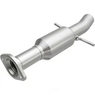 Catalytic Converter-direct-fit Oem Grade Federal(exc.ca) Fits 14-16 Highlander New. Price: $422.00.