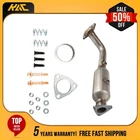 Catalytic Converter For Honda Crv 2.4L 2002 2003 2004 2005 2006 Epa Front New. Price: $63.59.
