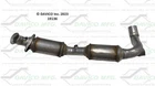 Catalytic Converter-exact-fit Davico 19136 Fits 03-04 Ford Expedition 5.4L-V8 New. Price: $488.71.