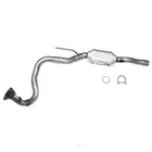 Catalytic CONVERTER-4WD, 153.0" Wb Ap Exhaust 645842 New. Price: $587.29.