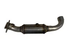 2015-2020 Ford F-150 Catalytic Converter Direct Fit Left 5.0L 4484-AB New. Price: $329.04.