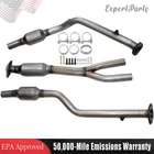 Exhaust Catalytic Converters For Lexus 2006-2013 IS250 2.5L IS350 3.5L Rwd Only New. Price: $58.19.
