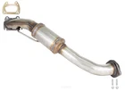 Catalytic CONVERTER-120.5" Wb Ap Exhaust 645163 New. Price: $396.36.