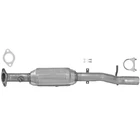 Direct Fit Catalytic Converter For Mitsubishi Lancer 2008 New. Price: $551.41.