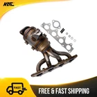 Front Catalytic Converter For 2012-2017 Accent/rio 2012-2016 Soul 1.6L 40972 New. Price: $69.99.