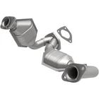 Magnaflow California Converter 447189 Direct Fit Catalytic New. Price: $1238.69.