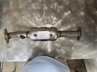 Catalytic Converter-calcat Walker 83897 Fits 05-11 Toyota Tacoma 4.0L-V6 New. Price: $699.99.