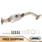 Catalytic Converter For 2002-2006 Acura Rsx / 2002-2005 Honda Civic 2.0L Epa New. Price: $115.50.