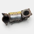 2024-2025 Hyundai Santa Fe Exhaust Manifold Oem W2MAE524K03E065 Used. Price: $870.13.