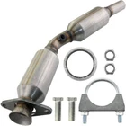 Catalytic Converter For Toyota Corolla Matrix 1.8L Pontiac Vibe 03-08 D31 Nj New. Price: $111.31.