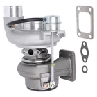 Labwork HY35W T3 Turbocharger 2003-2004 For Dodge Ram 2500 3500 Cummins 6BT 5.9L New. Price: $150.28.