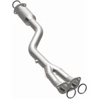 Magnaflow 24464 Oem Grade Direct-fit Cat Converter For 01-05 Lexus IS300 3.0L I6 New. Price: $453.00.