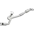 Magnaflow 49 State Converter 52896 Direct Catalytic Fits Lacrosse New. Price: $666.90.
