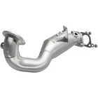 Magnaflow 21-170-AI 2012-2015 Z4 Turbo 3.0L L6 Gas Dohc New. Price: $1186.00.