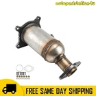 Fits 2010 2011 2012 Ford Taurus 3.5L Rear Catalytic Converter 16491 642214 Epa New. Price: $61.16.