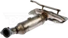 Dorman 674-702 Manifold Catalytic Converter Fits Ford Focus New. Price: $727.13.