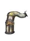 2019-2023 Porsche Cayenne E-hybrid Exhaust Oem Used. Price: $980.68.